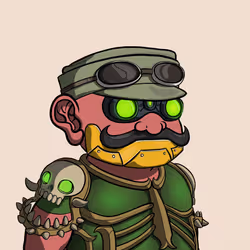 Donsy #7557