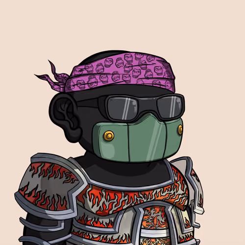 Donsy #4875