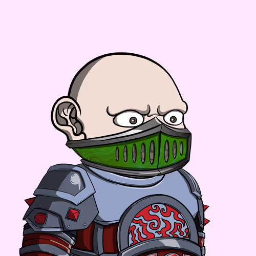 Donsy #7591