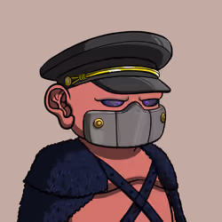 Donsy #4085