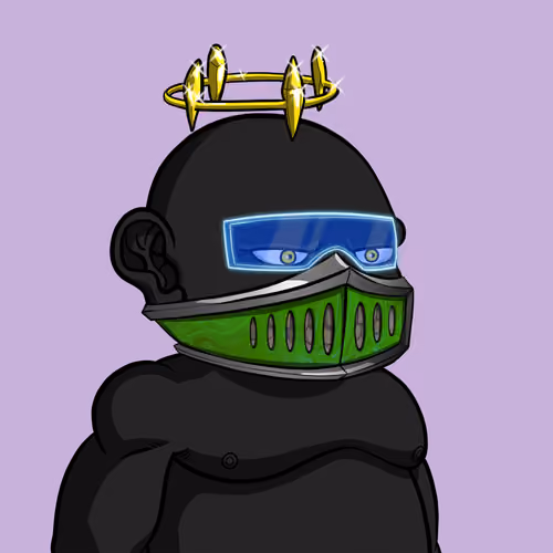 Donsy #5137