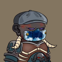 Donsy #3573