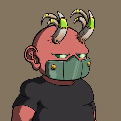 Donsy #4331