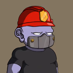Donsy #9863