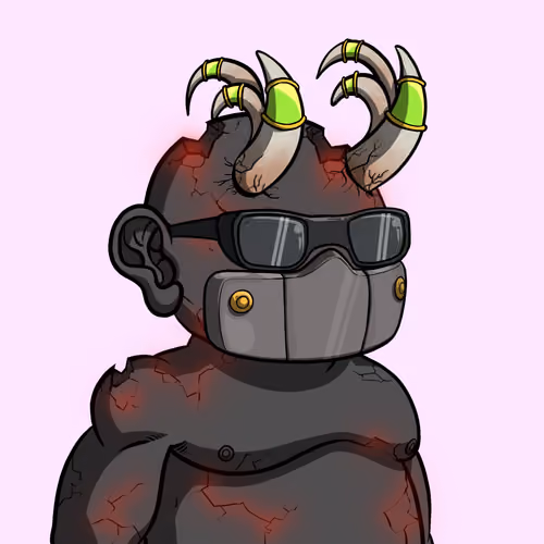 Donsy #7198