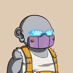 Donsy #4197