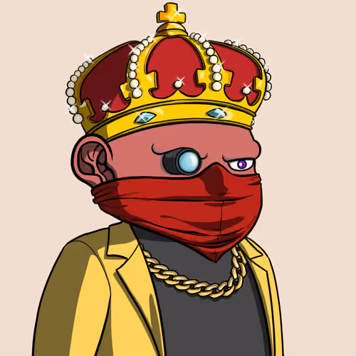Donsy #5081