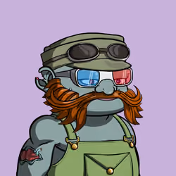 Donsy #1121