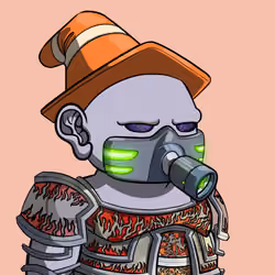 Donsy #5109