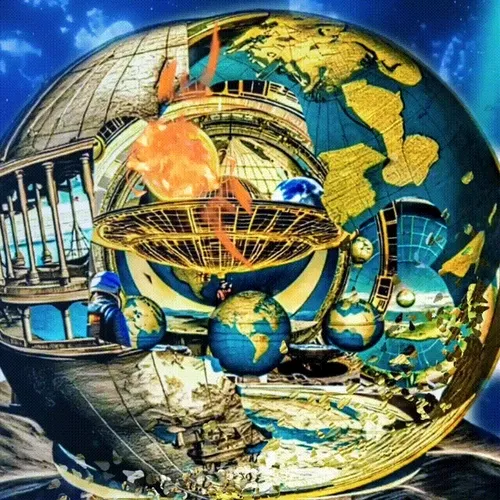 SPECTIKL NFT Spectrum