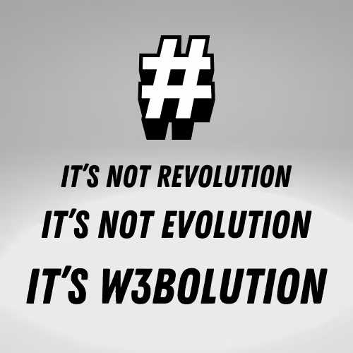 W3BOLUTION
