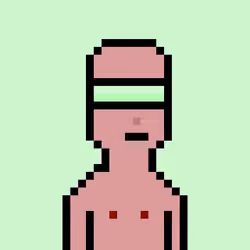 Naked #123