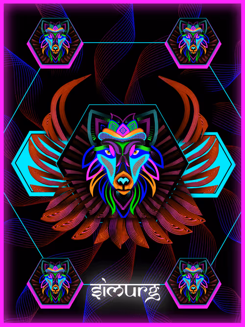 Item #3505 Media
