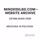 MinoxidilBG Archive Collection