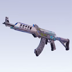 Rioter|Pioneer Dolphin #10000192206