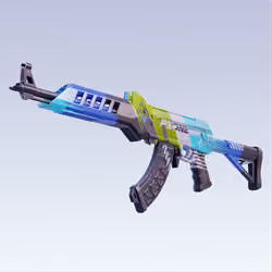 Rioter|Pioneer Dolphin #10000192224