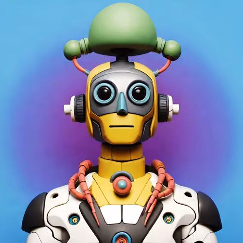 Robopfps