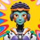 RoboPFPs #1750