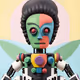 RoboPFPs #817