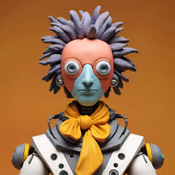 RoboPFPs #968