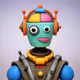 RoboPFPs #2024
