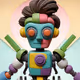 RoboPFPs #825
