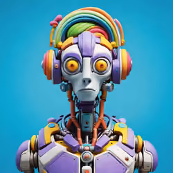 RoboPFPs #1990