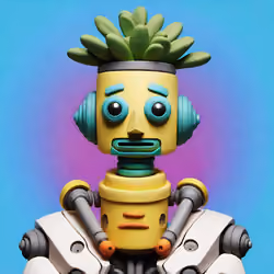 RoboPFPs #854