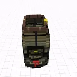 P-CARGO