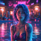 Neon Dreams