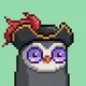 Based punny owl