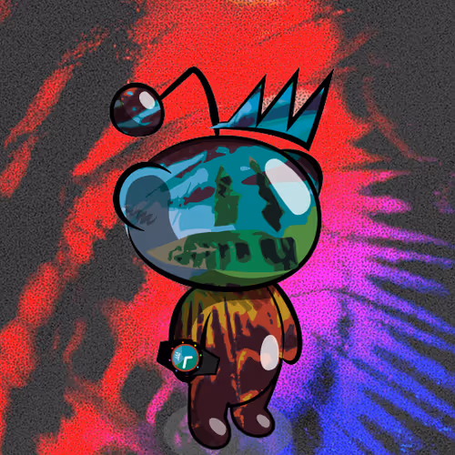 Vivid Artisman #2