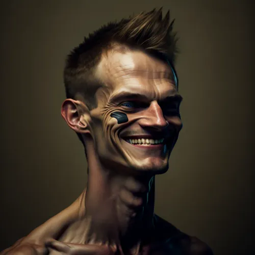 Vitalik Buterin AI