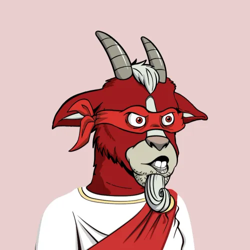 Alpha Goat Club