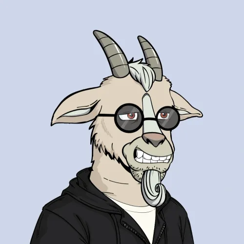 Alpha Goat Club