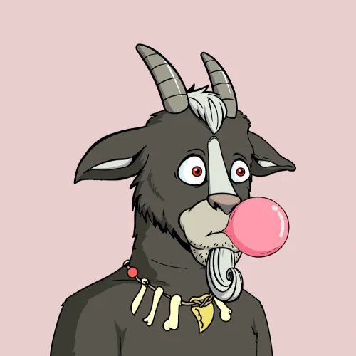 Alpha Goat Club