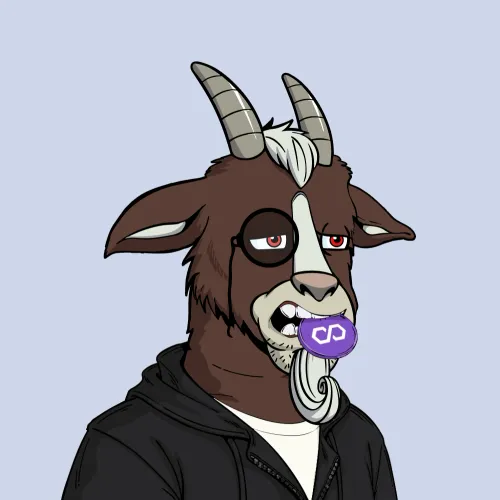 Alpha Goat Club