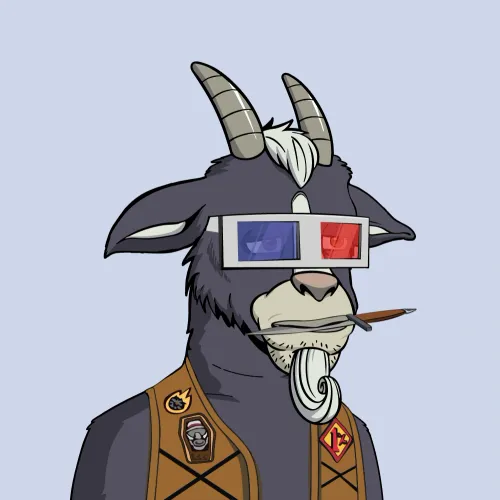 Alpha Goat Club