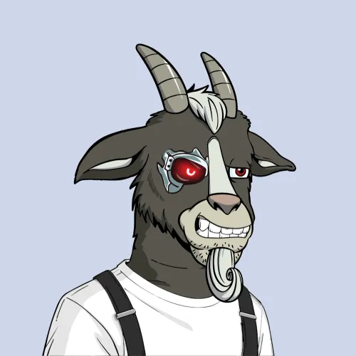 Alpha Goat Club