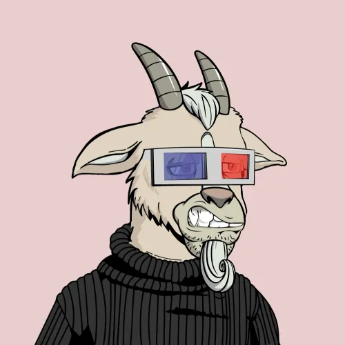 Alpha Goat Club