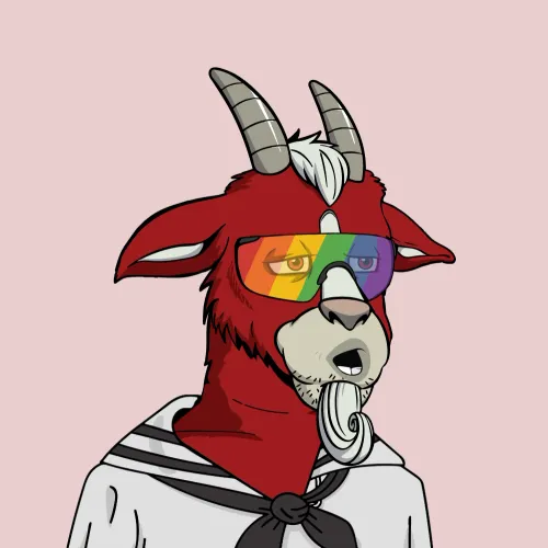 Alpha Goat Club