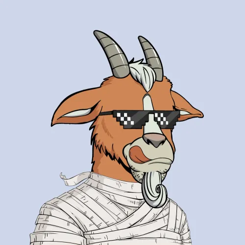 Alpha Goat Club