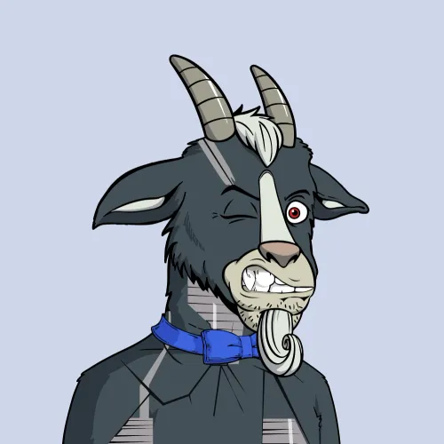 Alpha Goat Club