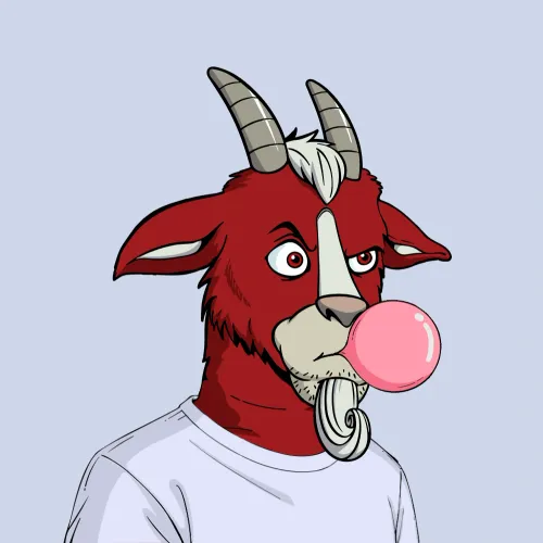Alpha Goat Club