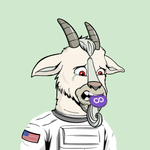 Alpha Goat Club