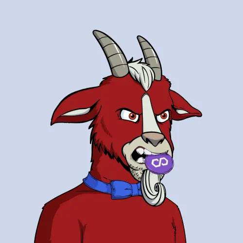 Alpha Goat Club