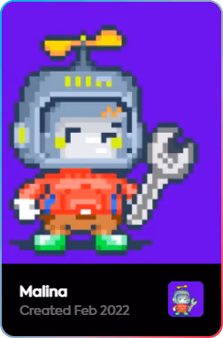 Malina V2