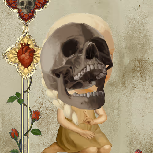 Rose #32