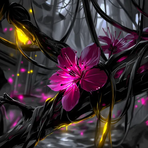 Colorful Anime 1
