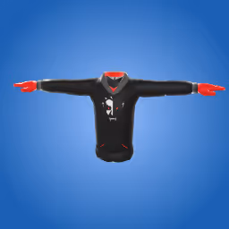 Decentraland Polygon Wearables